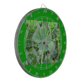 フォーリーフクローバー ダーツボード (正面左)