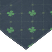 フォーリーフクローバー テーブルクロス (アングル)