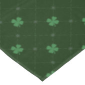 フォーリーフクローバー テーブルクロス (アングル)