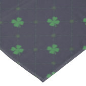 フォーリーフクローバー テーブルクロス (アングル)
