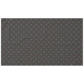 フォーリーフクローバー テーブルクロス (正面(横))