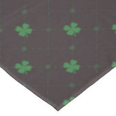 フォーリーフクローバー テーブルクロス (アングル)