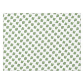 フォーリーフクローバー テーブルクロス (正面(横))