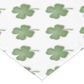 フォーリーフクローバー テーブルクロス (アングル)
