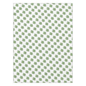 フォーリーフクローバー テーブルクロス (正面)