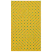 フォーリーフクローバー テーブルクロス (正面)