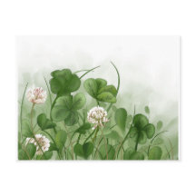 フォーリーフクローバー