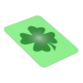 フォーリーフクローバー マグネット (右側)