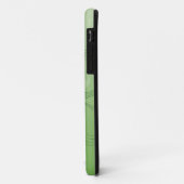 フォーリーフクローバー Case-Mate iPhoneケース (裏面/左)