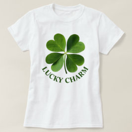 フォーリーフクローバー Tシャツ