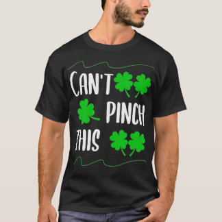 フォーリーフクローバーSt patricks dayパディスカントピンチ Tシャツ