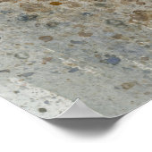 フォールアウトシェルター#1アーカイブプリント ポスター (角)