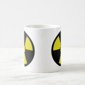 フォールアウト コーヒーマグカップ (中央)