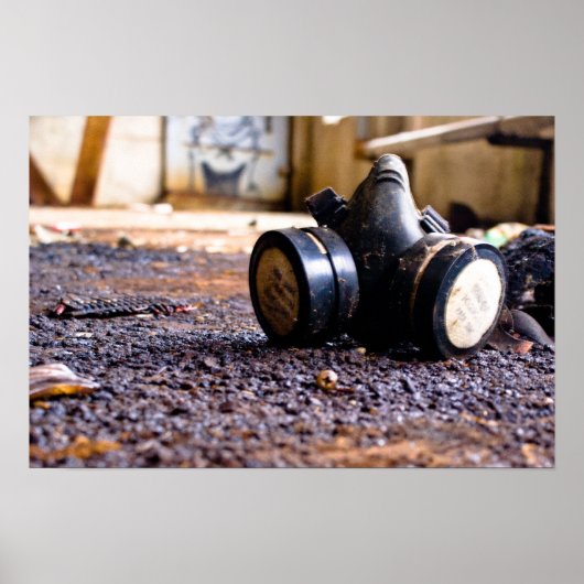 フォールアウト ポスター (正面)