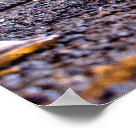 フォールアウト ポスター (角)