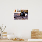 フォールアウト ポスター (キッチン)