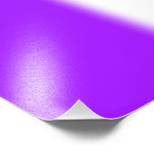 フォールアセクシュアルプライド国旗 フォトプリント            (角)