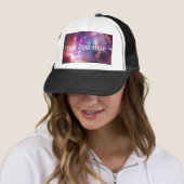 フォールアンゲリック銀河系 キャップ (インサイチュ)