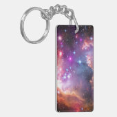 フォールアンゲリック銀河系 キーホルダー (正面左)