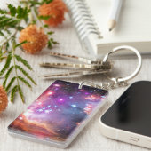 フォールアンゲリック銀河系 キーホルダー (正面右)