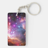 フォールアンゲリック銀河系 キーホルダー (裏面)