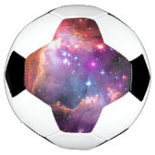フォールアンゲリック銀河系 サッカーボール (回転)