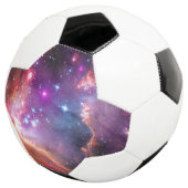 フォールアンゲリック銀河系 サッカーボール (3/4)