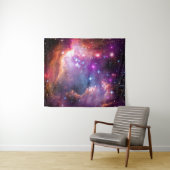 フォールアンゲリック銀河系 タペストリー (インサイチュ(横))