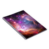 フォールアンゲリック銀河系 ノートブック (右側)
