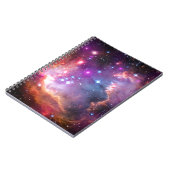 フォールアンゲリック銀河系 ノートブック (左側)