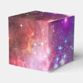 フォールアンゲリック銀河系 フェイバーボックス (裏面サイド)