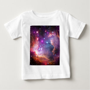 フォールアンゲリック銀河系 ベビーTシャツ