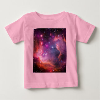 フォールアンゲリック銀河系 ベビーTシャツ