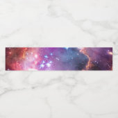 フォールアンゲリック銀河系 ペットボトルラベル (シングルラベル)