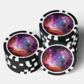 フォールアンゲリック銀河系 ポーカーチップ (積み重ね)