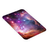 フォールアンゲリック銀河系 マグネット (右側)