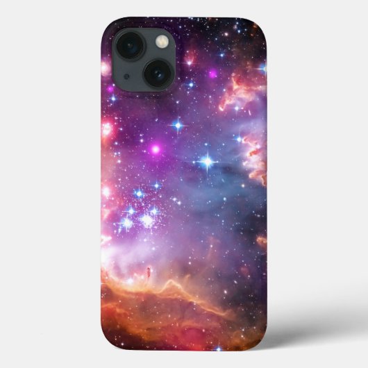 フォールアンゲリック銀河系 Case-Mate iPhoneケース (裏面)