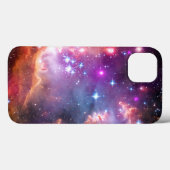 フォールアンゲリック銀河系 Case-Mate iPhoneケース (裏面 (横))