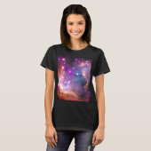 フォールアンゲリック銀河系 Tシャツ (正面フル)