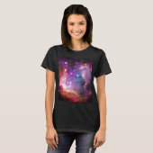 フォールアンゲリック銀河系 Tシャツ (正面フル)