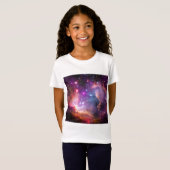 フォールアンゲリック銀河系 Tシャツ (正面フル)