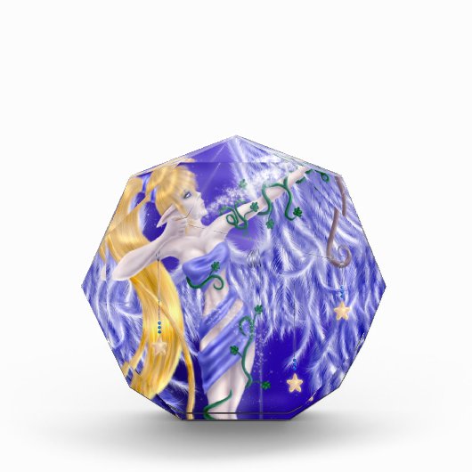 フォールアースエンジェル フォトブロック (正面)