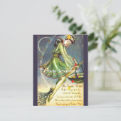 フォールイースターウィッチ シーズンカード (スタンド正面)