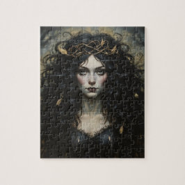 フォールウィッチ ジグソーパズル