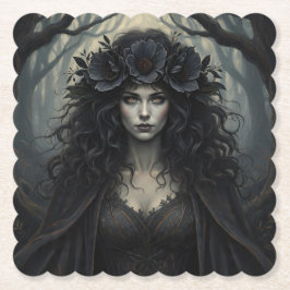 フォールウィッチ ペーパーコースター