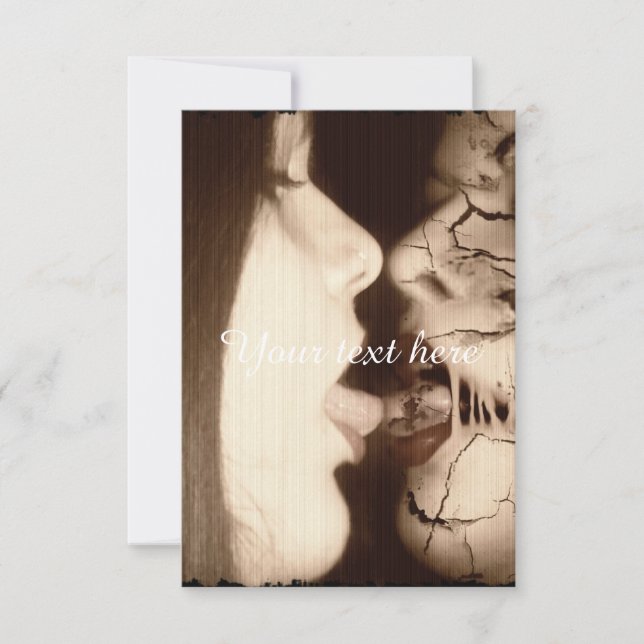 フォールエンスエンブレイス (正面)