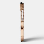 フォールエンスエンブレイス Case-Mate iPhoneケース (裏面 / 左)