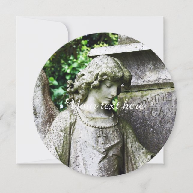 フォールガーデンエンジェル (正面)