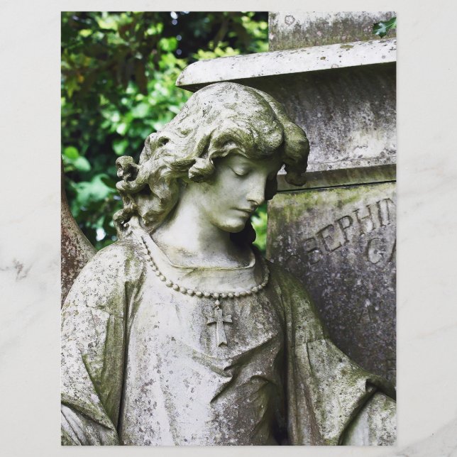 フォールガーデンエンジェル (正面)