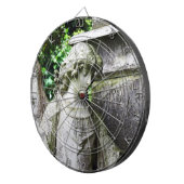 フォールガーデンエンジェル ダーツボード (正面右)